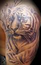 tatuaje tigre 